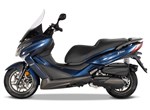 Kymco X-Town 125i ABS