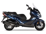 Kymco X-Town 125i ABS