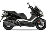 Kymco New Downtown 125i ABS