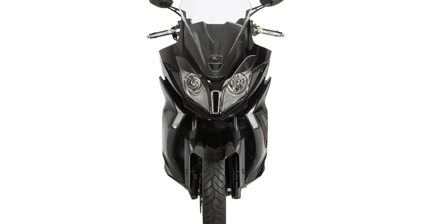 Kymco New Downtown 125i ABS