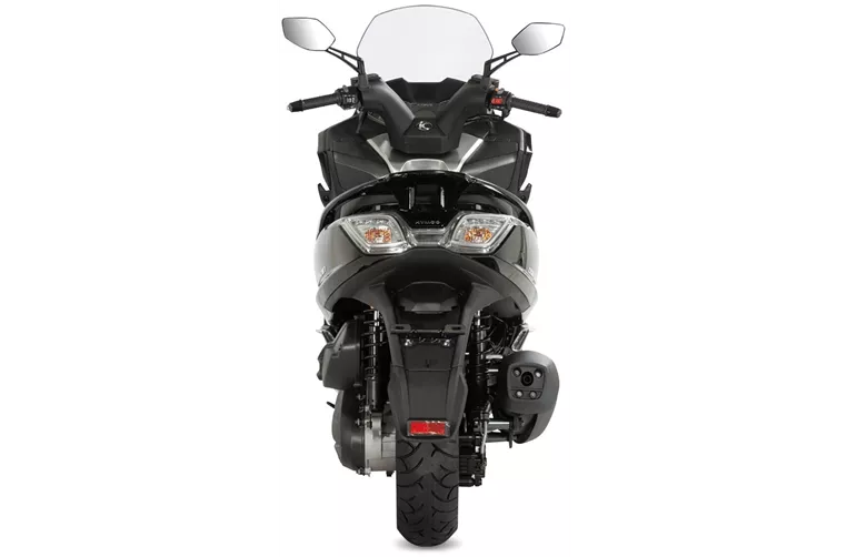 Kymco New Downtown 125i ABS 2022