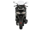 Kymco New Downtown 125i ABS