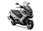 Kymco New Downtown 125i ABS