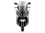 Kymco New Downtown 125i ABS