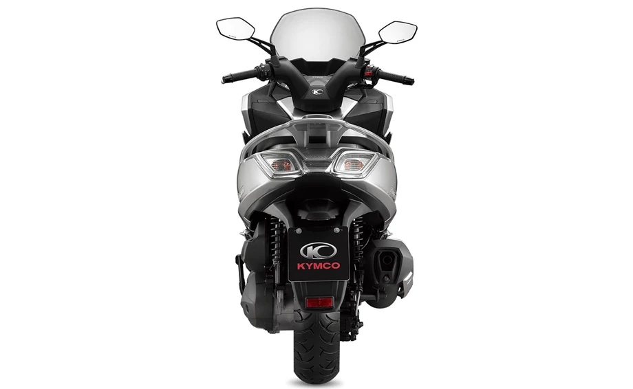 Kymco New Downtown 125i ABS Bild 7: Kymco New Downtown 125i ABS