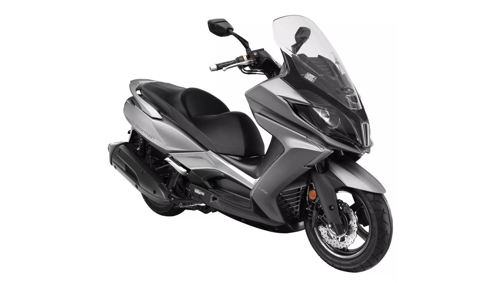 Kymco New Downtown 125i ABS - Image 7 Kymco New Downtown 125i ABS - Image 7