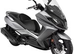 Kymco New Downtown 125i ABS