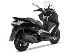 Kymco New Downtown 125i ABS