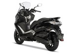 Kymco New Downtown 125i ABS