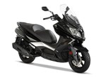 Kymco New Downtown 125i ABS
