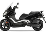 Kymco New Downtown 125i ABS