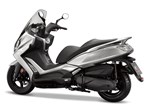 Kymco New Downtown 125i ABS