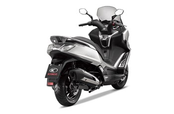 Kymco New Downtown 125i ABS 2022 - Bild 16