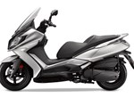 Kymco New Downtown 125i ABS