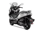 Kymco New Downtown 125i ABS