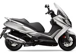 Kymco New Downtown 125i ABS