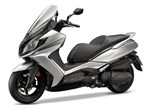 Kymco New Downtown 125i ABS