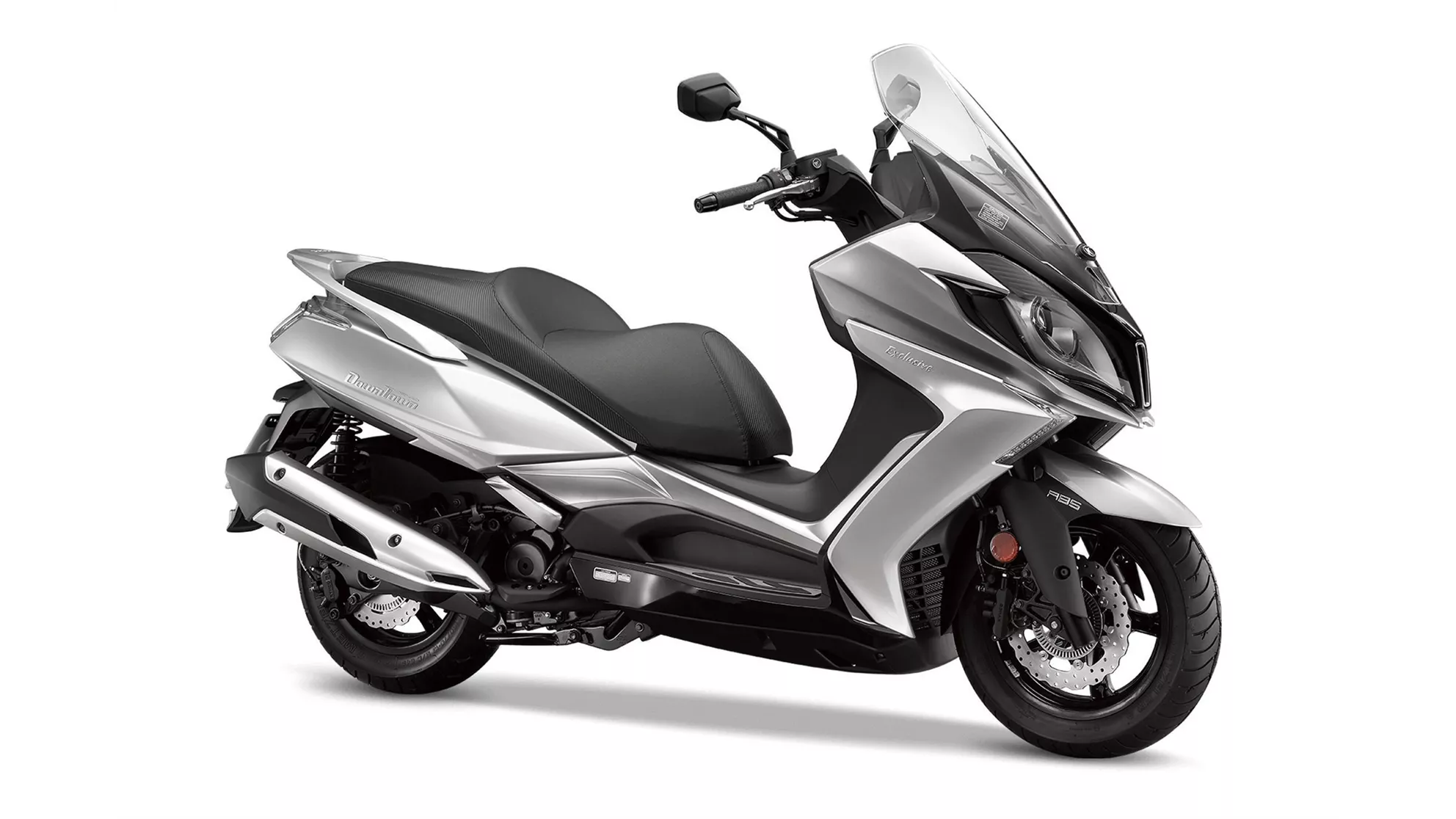 Kymco New Downtown 125i ABS - Image 20 Kymco New Downtown 125i ABS - Image 20
