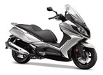 Kymco New Downtown 125i ABS