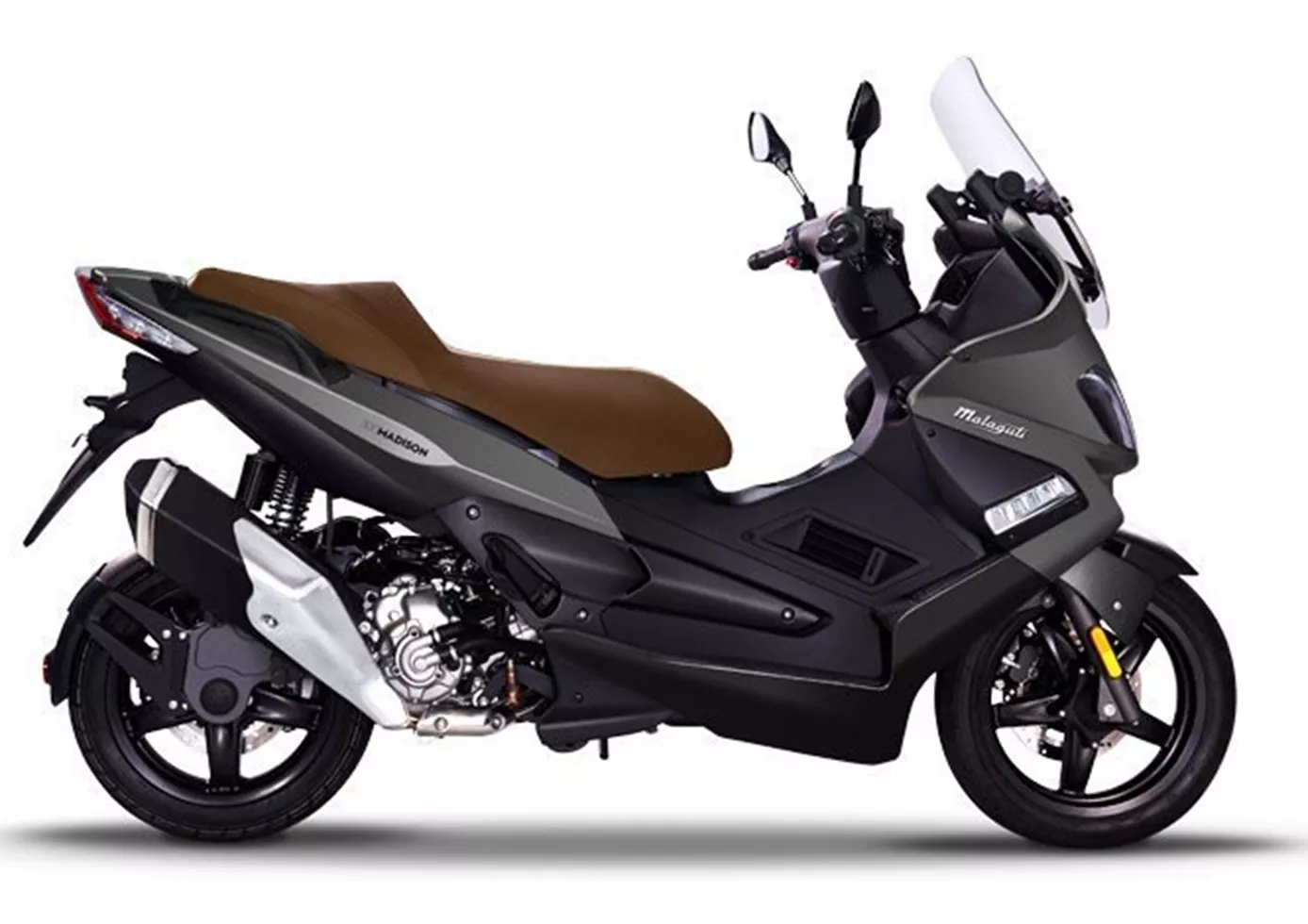 Malaguti Madison 300 Anniversary Edition 2022 Malaguti Madison 300 Anniversary Edition 2022