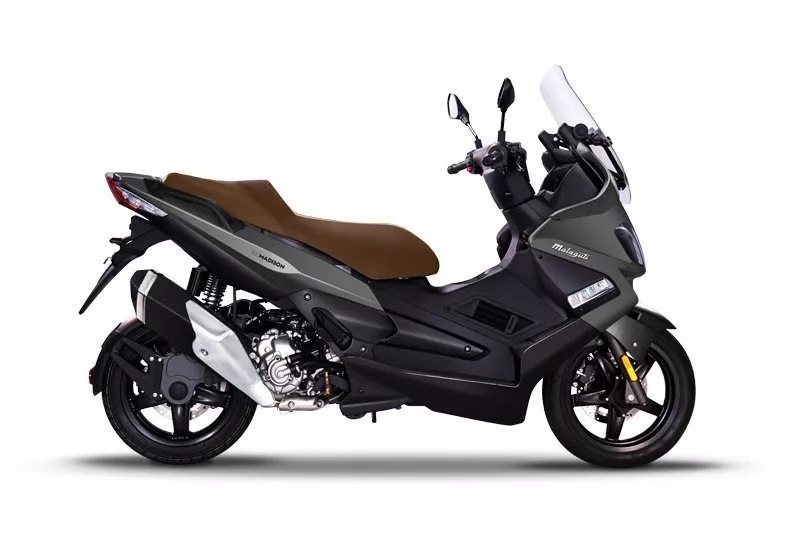 Malaguti Madison 300 Anniversary Edition Malaguti Madison 300 Anniversary Edition