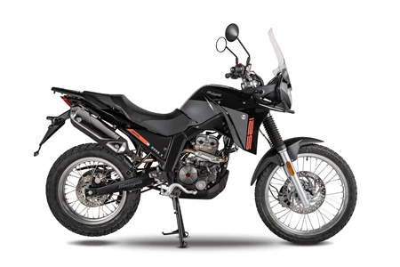Malaguti Dune 125 X Black Edition 2022 Malaguti Dune 125 X Black Edition 2022