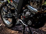Malaguti Dune 125 X Black Edition