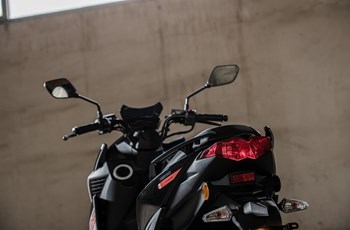 Malaguti Mission 125 2022 - Bild 6