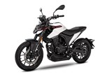 Malaguti Drakon 125 ABS