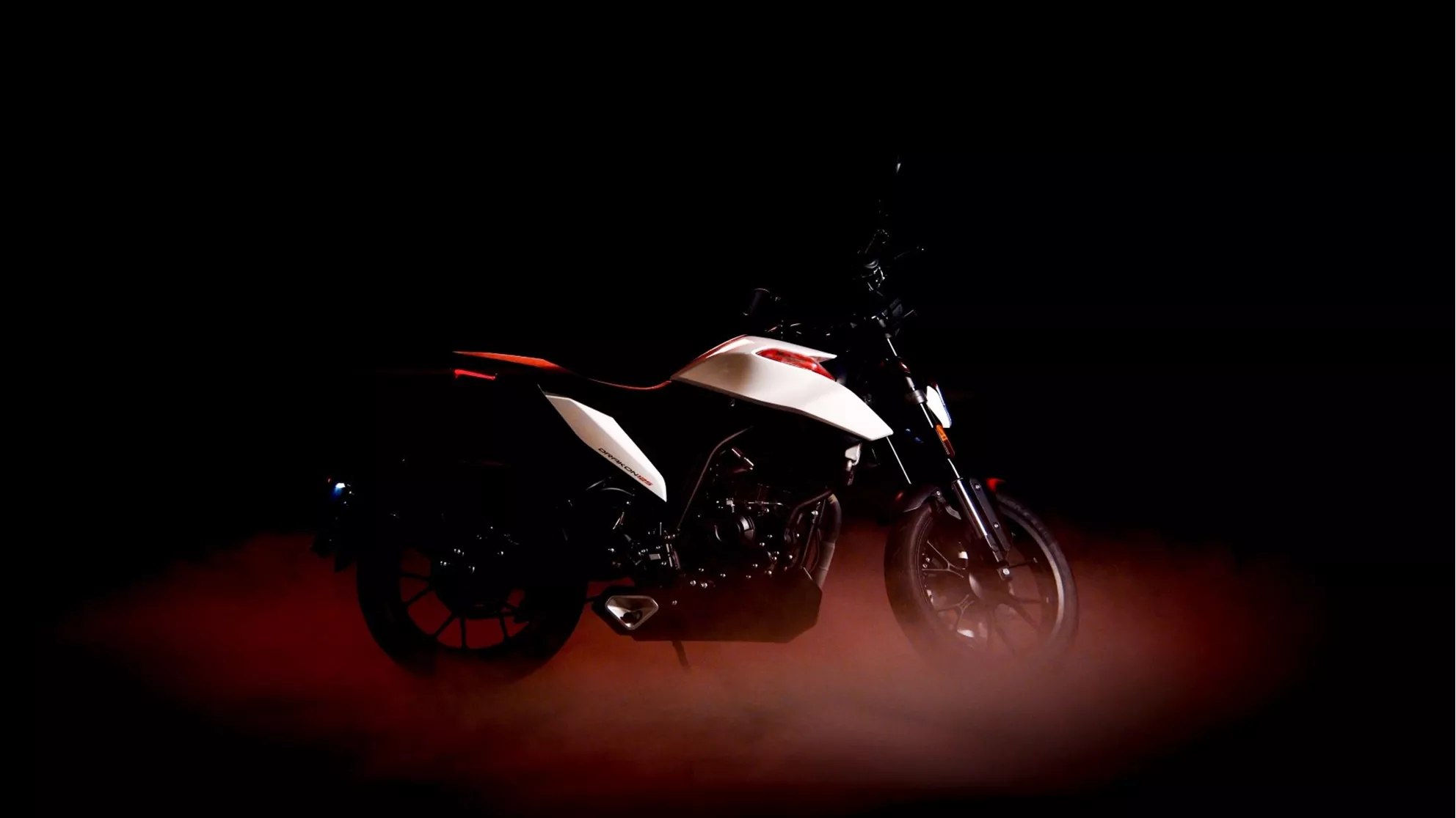 Malaguti Drakon 125 ABS - Image 1 Malaguti Drakon 125 ABS - Image 1