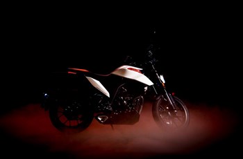 Malaguti Drakon 125 ABS 2022 - Bild 3 Malaguti Drakon 125 ABS 2022 - Bild 3