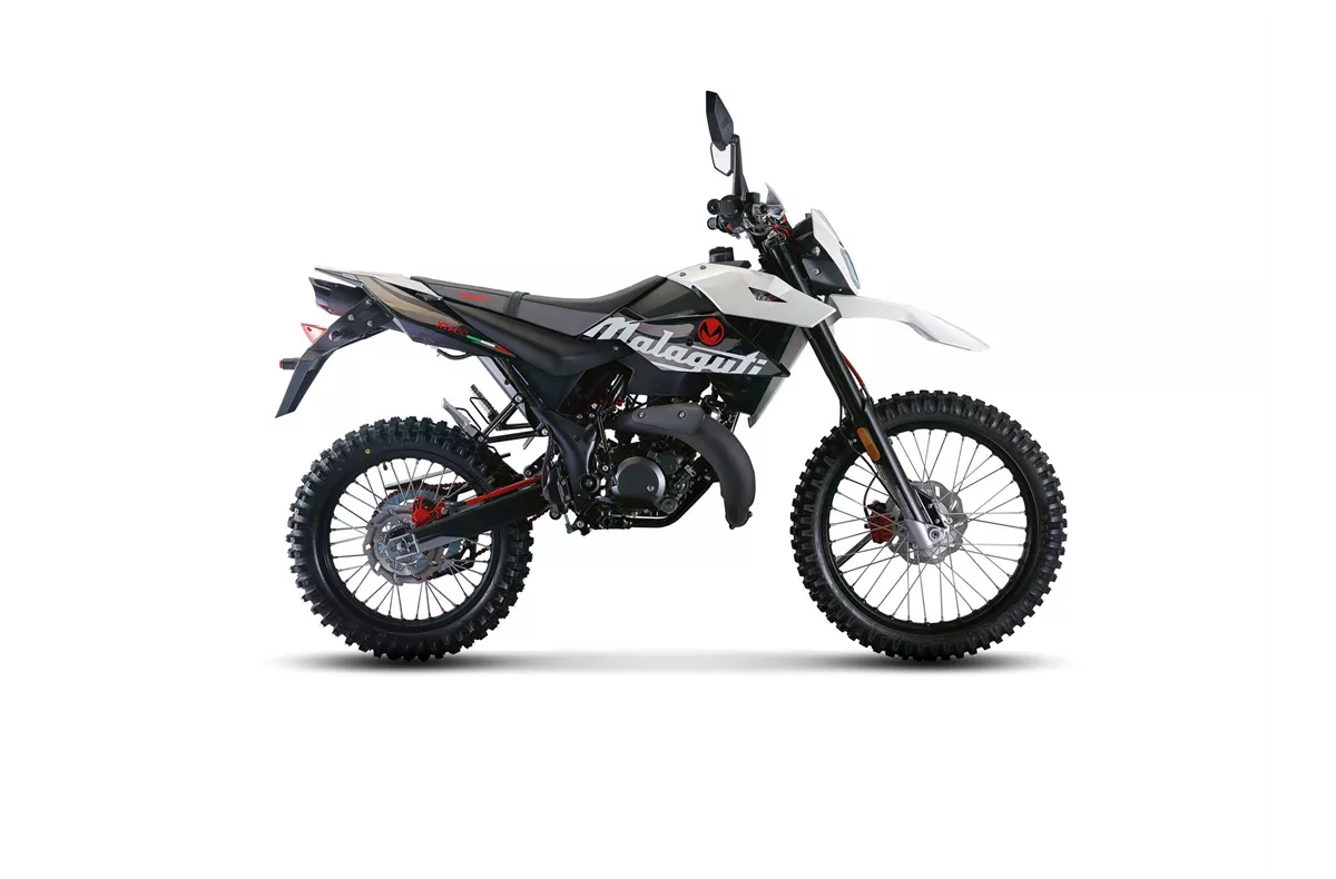 Malaguti XTM 50 Enduro Malaguti XTM 50 Enduro