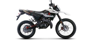 Fantic XM 50 Competition 2025 vs Malaguti XTM 50 Enduro 2022