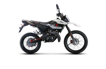 Malaguti XTM 50 Enduro 2022 - Bild 2