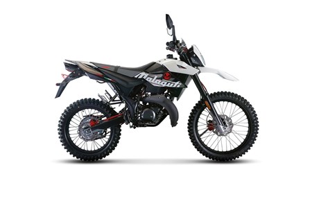 Malaguti XTM 50 Enduro 2022