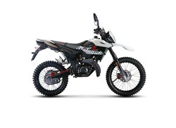 Malaguti XTM 50 Enduro 2022