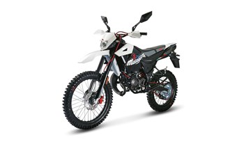 Malaguti XTM 50 Enduro 2022 - Bild 3