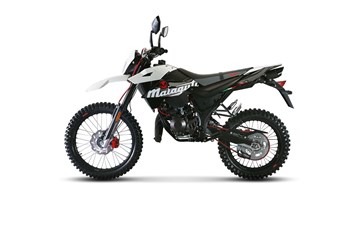 Malaguti XTM 50 Enduro 2022 - Bild 5