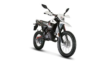 Malaguti XTM 50 Enduro 2022 - Bild 6