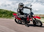 Malaguti XSM 125 Supermoto