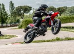 Malaguti XSM 125 Supermoto