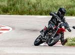 Malaguti XSM 125 Supermoto