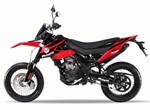 Malaguti XSM 125 Supermoto