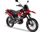 Malaguti XSM 125 Supermoto