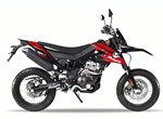 Malaguti XSM 125 Supermoto