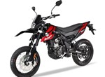 Malaguti XSM 125 Supermoto