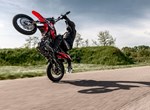 Malaguti XSM 125 Supermoto