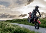 Malaguti XSM 125 Supermoto