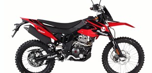 Malaguti XTM 125 Enduro 2022 vs Rieju MRT 125 AC 2021