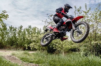 Malaguti XTM 125 Enduro 2022 - Bild 4 Malaguti XTM 125 Enduro 2022 - Bild 4